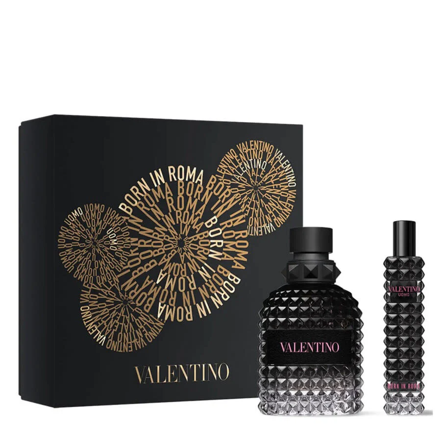 Valentino Uomo Born in Roma For Men - Image 3