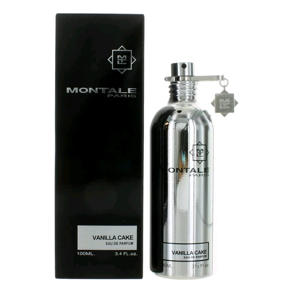 Vanilla Cake Montale Unisex EDP