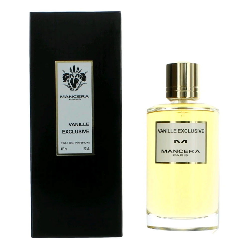 Vanille Exclusive Mancera Unisex EDP