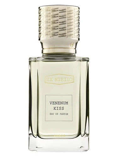Venenum Kiss Ex Nihilo Unisex EDP