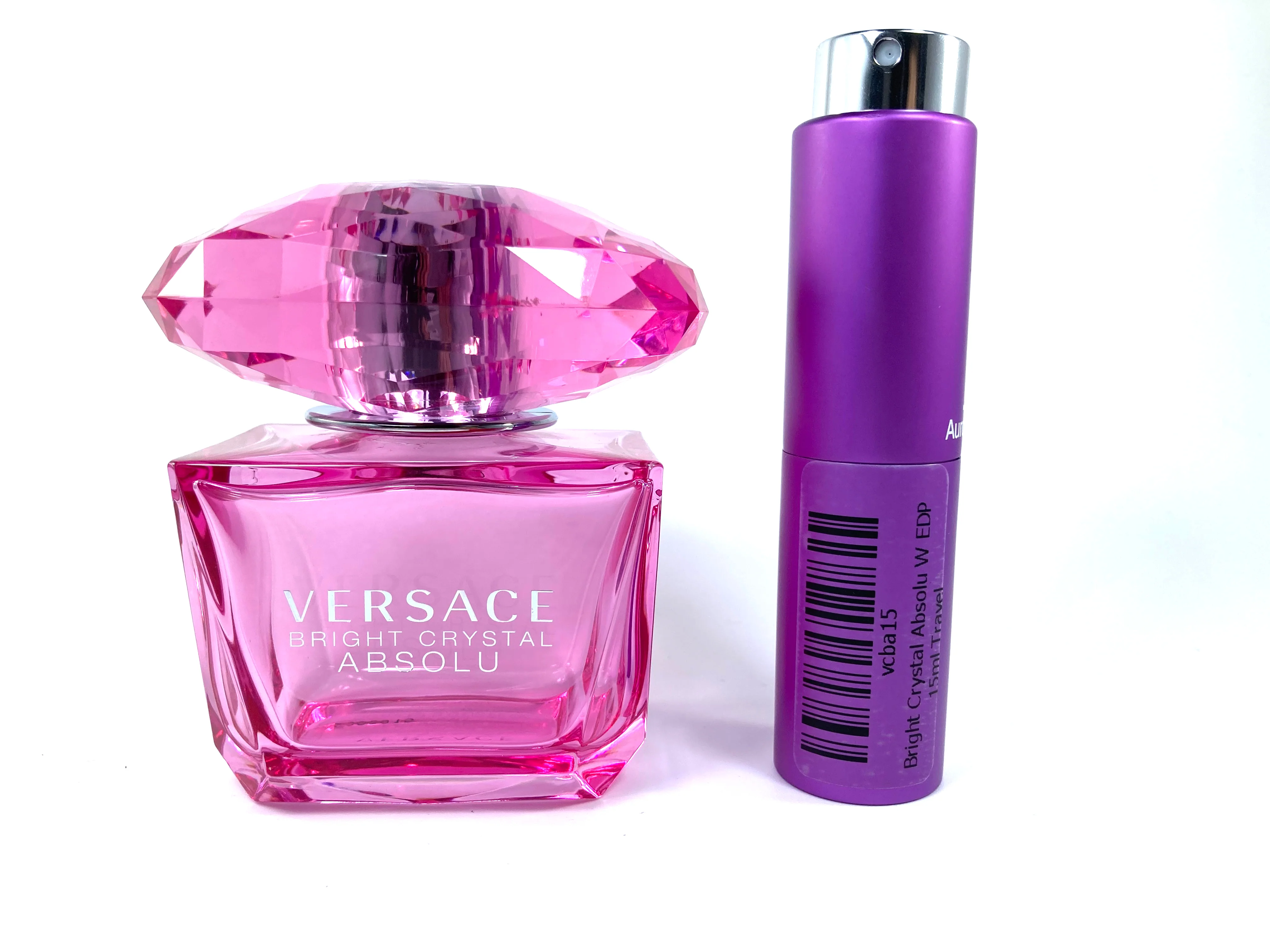 Versace Bright Crystal Absolu for Women by Versace EDP - Image 3