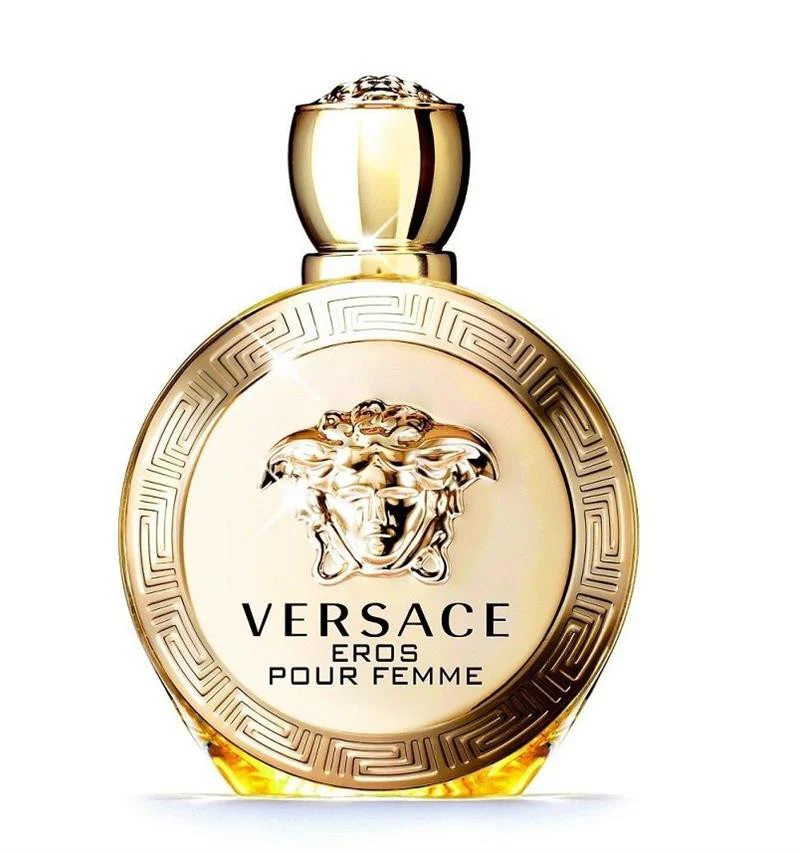 Versace Eros for Women by Versace EDP - Image 2