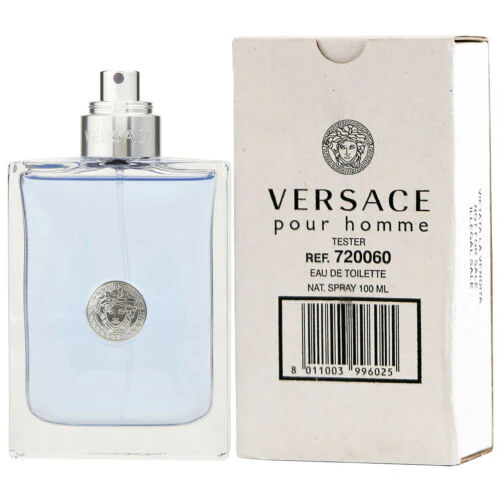 Versace Pour Homme for Men EDT - Image 2