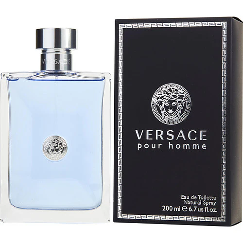 Versace Pour Homme for Men EDT - Image 3