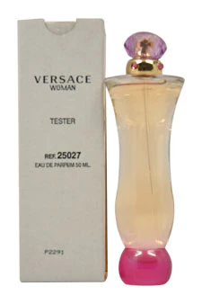 Versace Woman by Versace EDP - Image 2