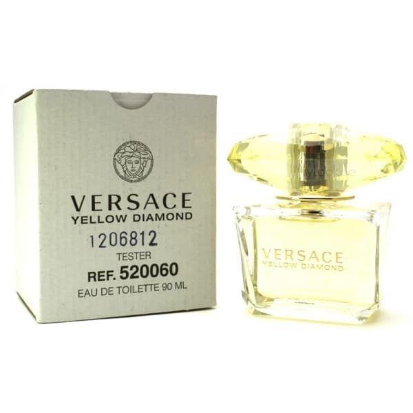 Versace Yellow Diamond for Women by Versace EDT - Image 2