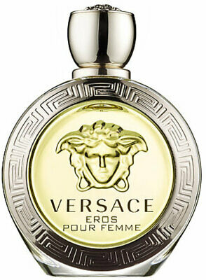 Versace Eros for Women EDT - Image 2