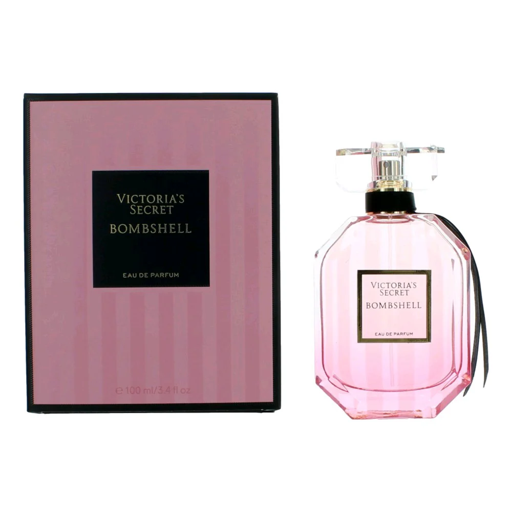 Victoria Secret Bombshell for Women EDP - Image 3