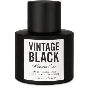 Vintage Blak for Men by Kenneth Cole EDT