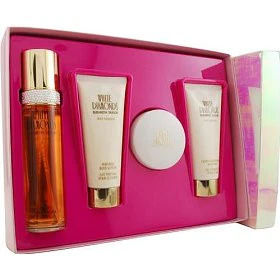 White Diamonds by Elizabeth Taylor EDT 3.3Oz/3.3Oz/3.3Oz/1.25Oz for Women