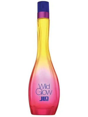 Wild Glow for Women by Jennifer Lopez EDT