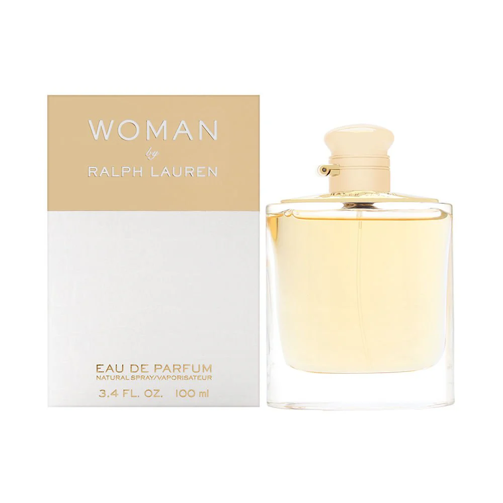 Woman by Ralph Lauren EDP - Image 2