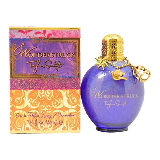 Wonderstruck Taylor Swift for Women EDP