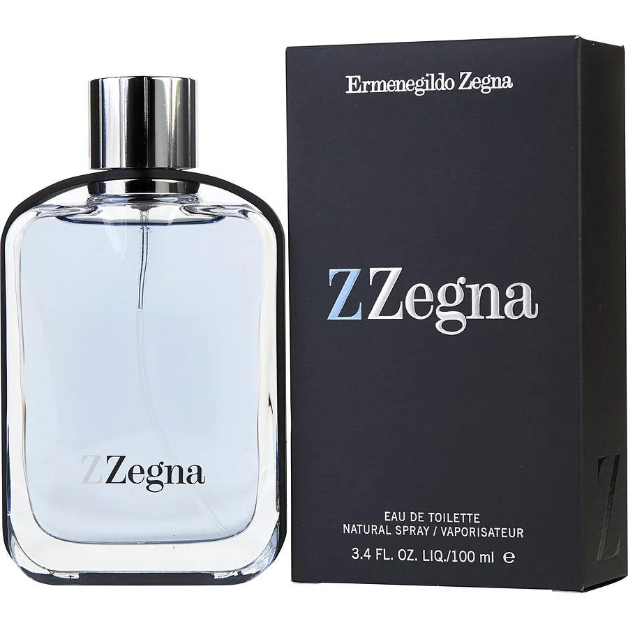 Z Zegna by Ermenegildo Zegna for Men EDT